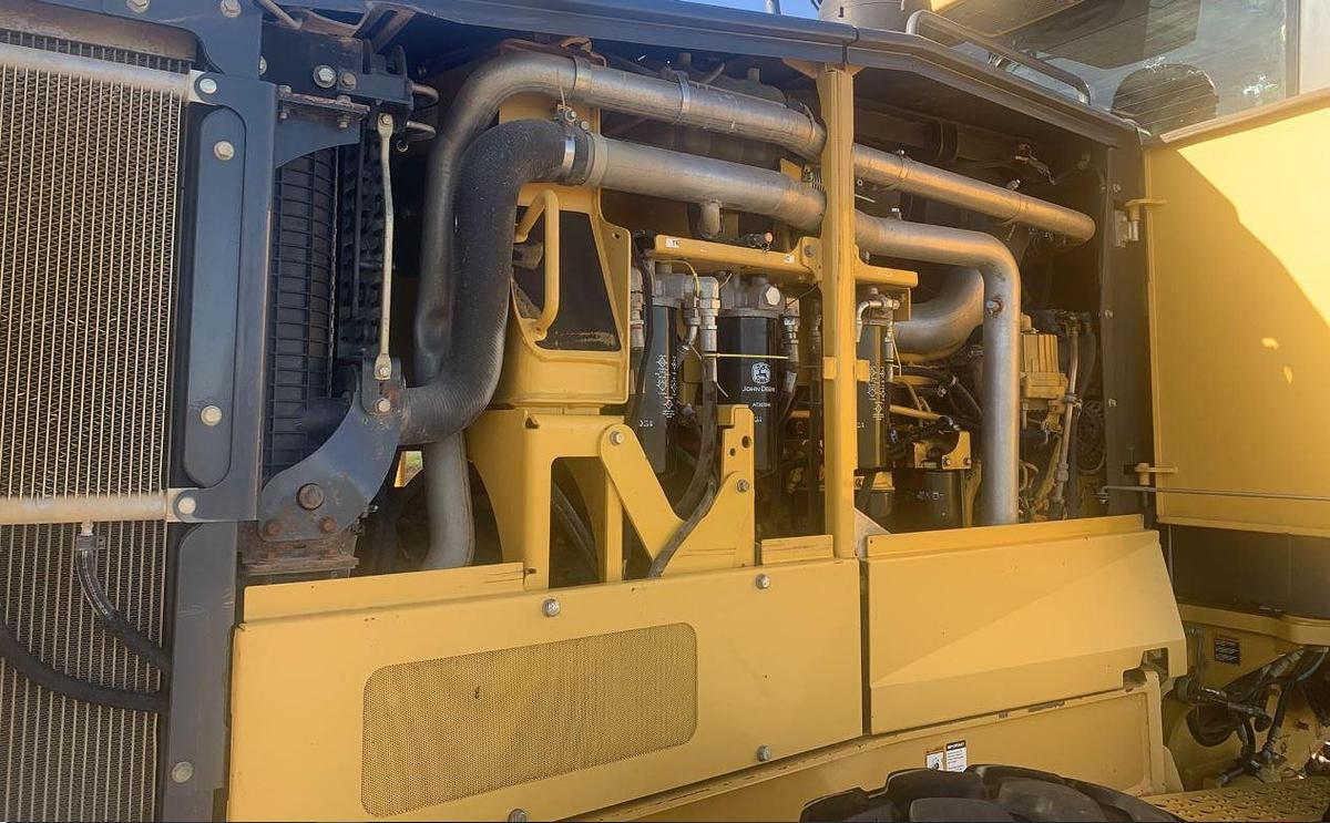 Used 2011 DEERE 672G (Remanufactured 2017)