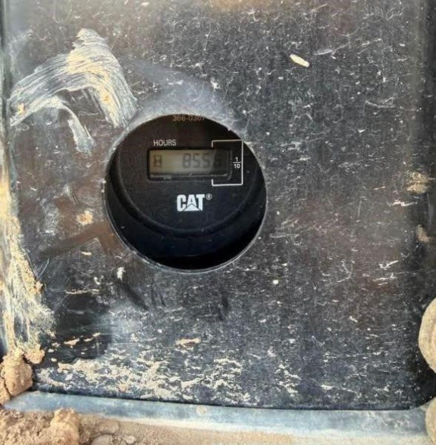 Used 2021 CATERPILLAR 305E2