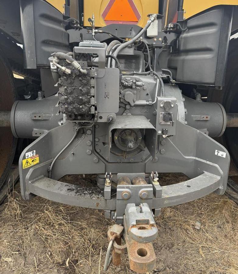 Used 2013 Challenger MT855C