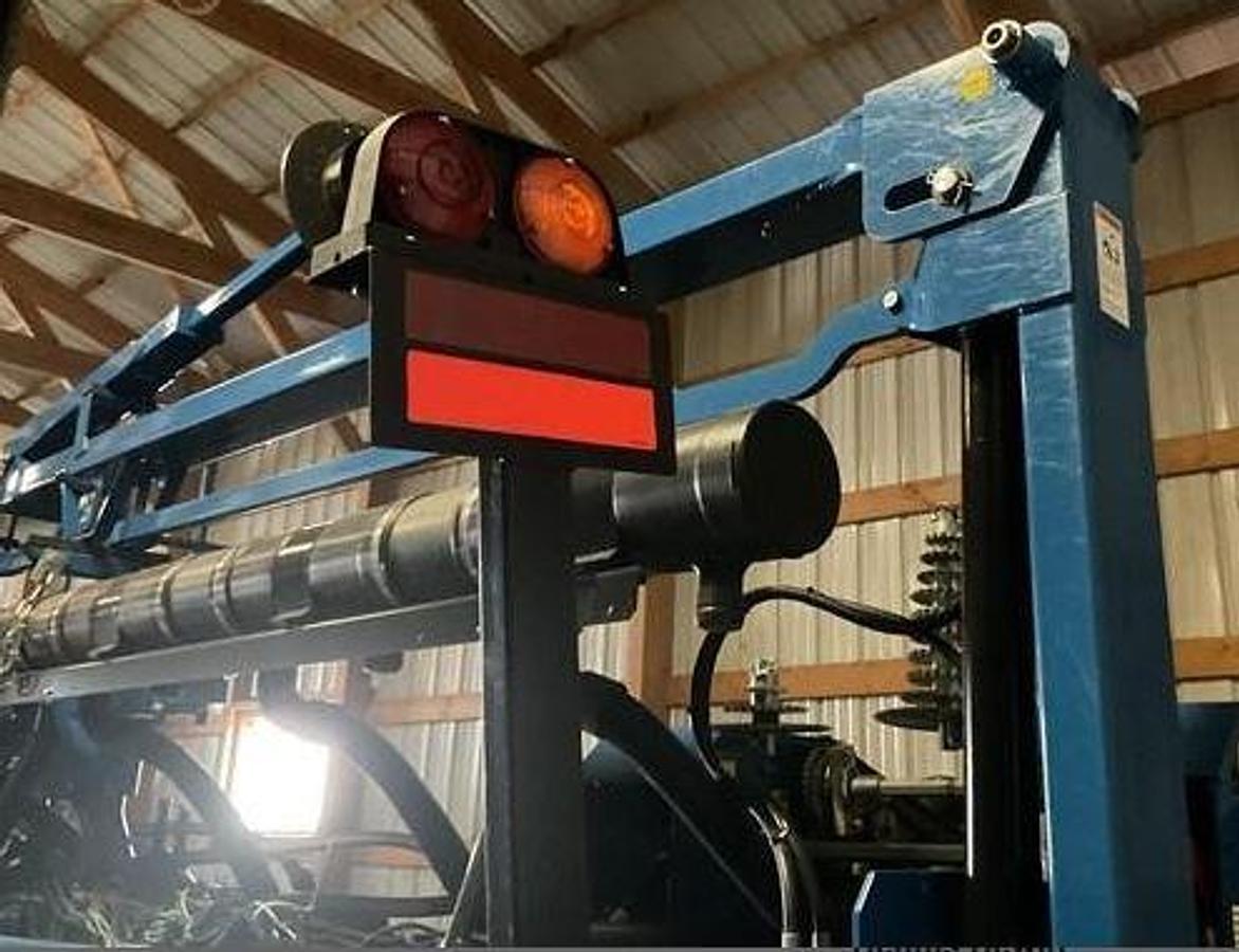Used 2019 Kinze 3600ASD