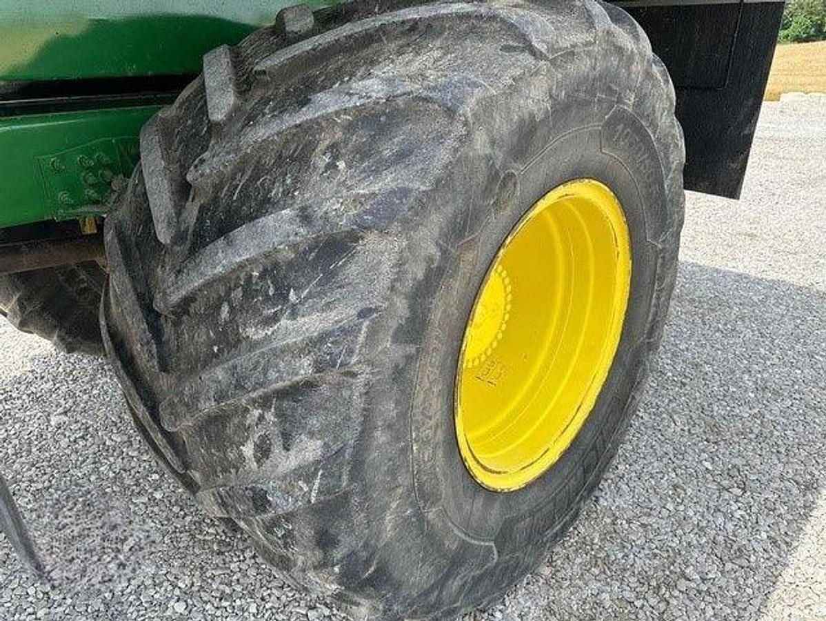 Used 2020 John Deere F4365