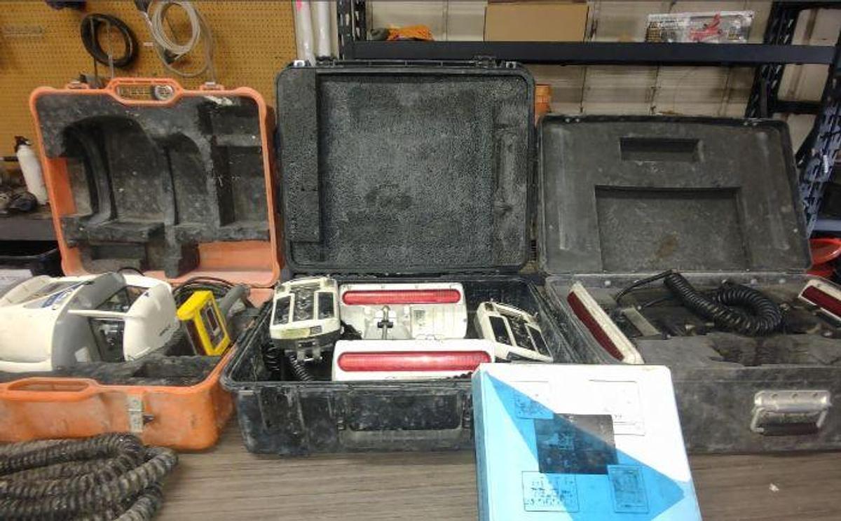 Used 2008 Somero SXP