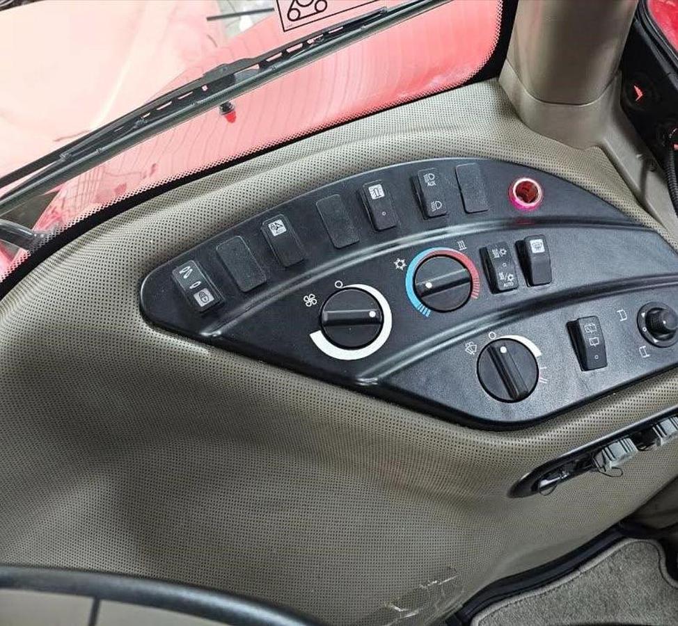 Used 2020 Case Magnum 340 AFS Connect Rowtrac