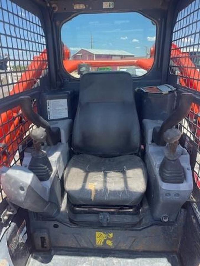 Used 2019 Kubota SVL95-2S
