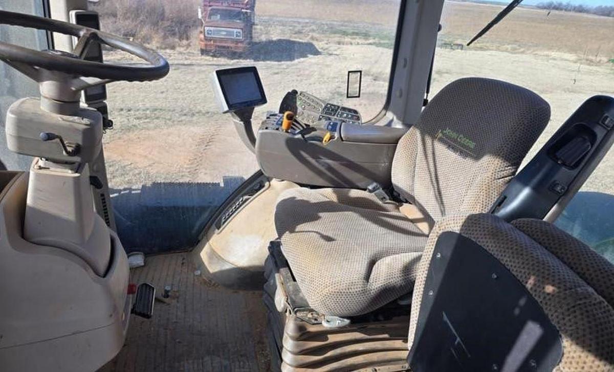 Used 2014 John Deere 9460R