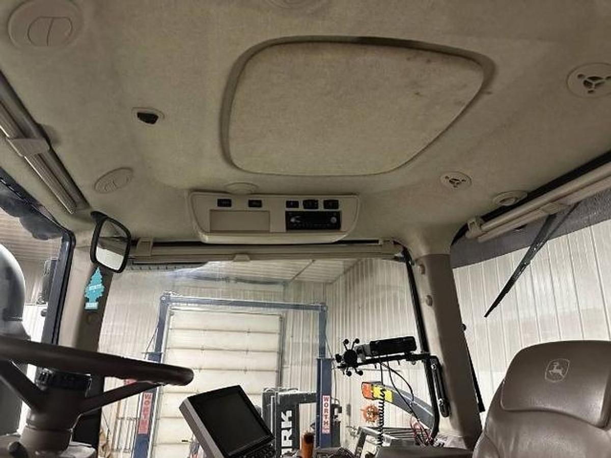 Used 2019 John Deere 8345R