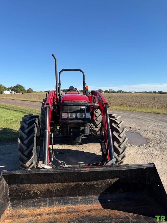 Used 1995 Case IH 3230 Tractor