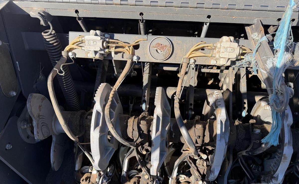 Used 2020 Massey Ferguson 2270