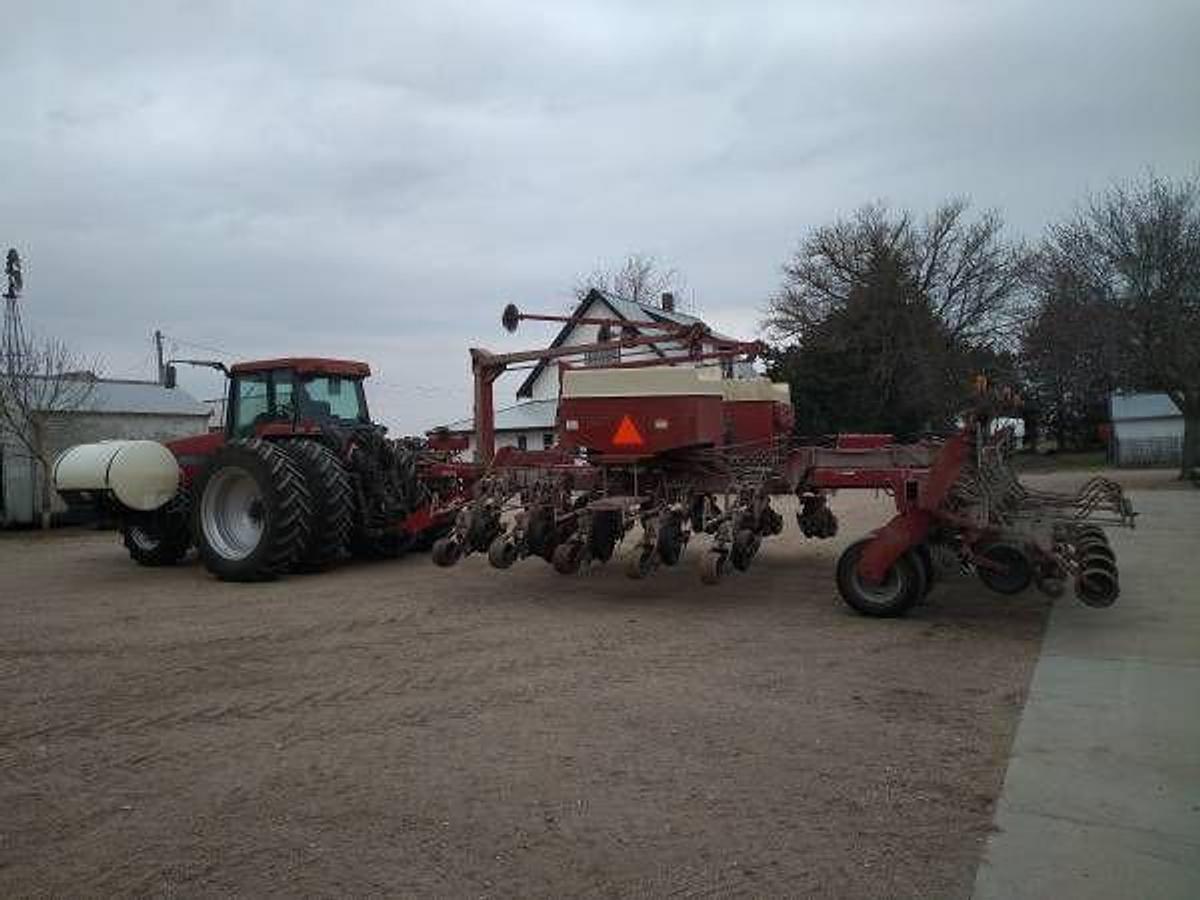 Used Used Case IH 8950