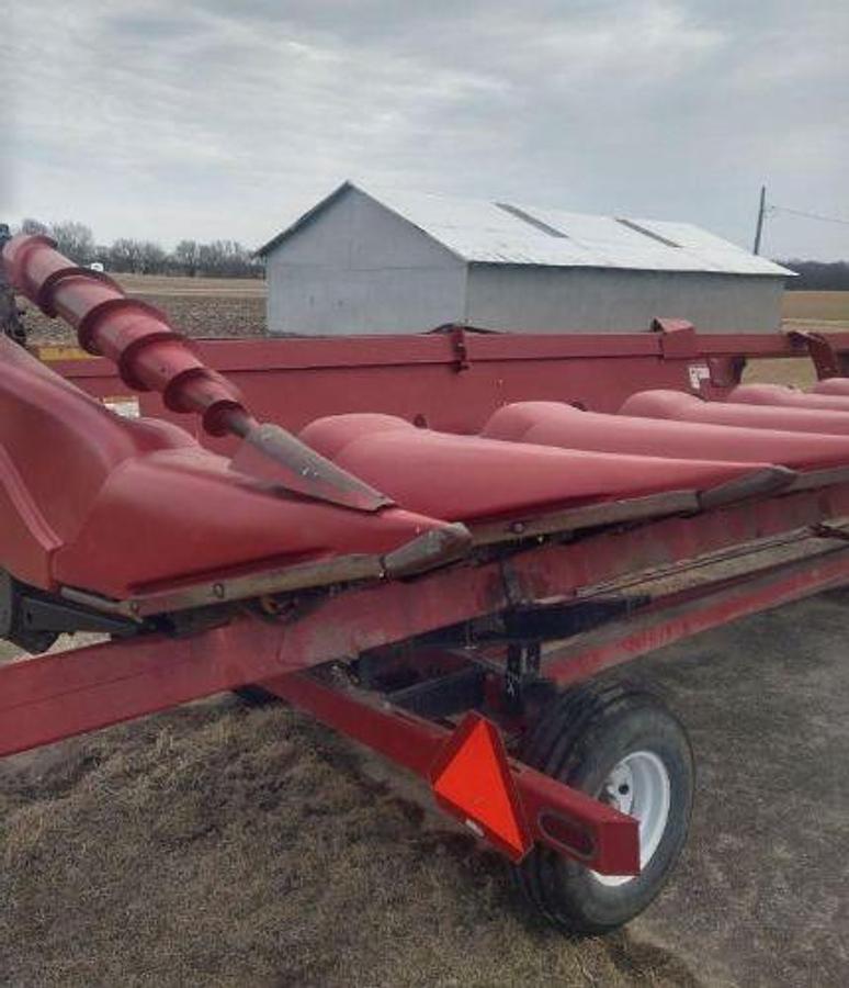 Used 2013 Case IH 3416