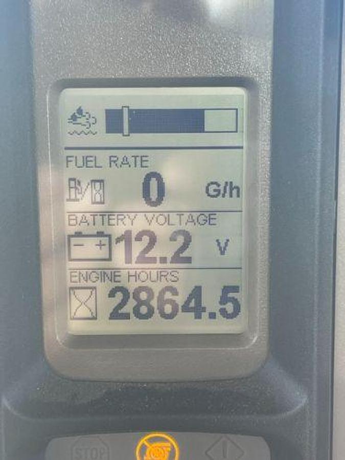 Used 2015 Case IH 4440