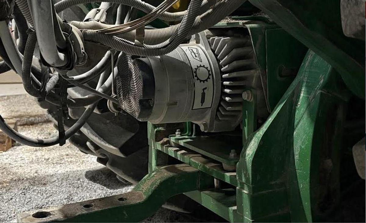 Used 2019 John Deere 1795