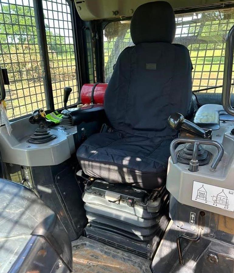 Used 2019 Komatsu D61PX-24 Crawler Dozer