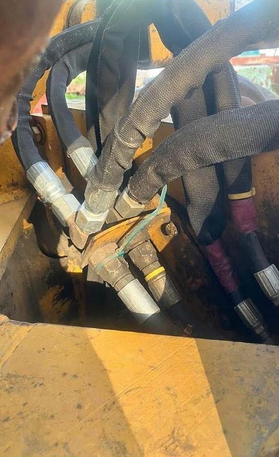 Used 1982 John Deere 540B Skidder