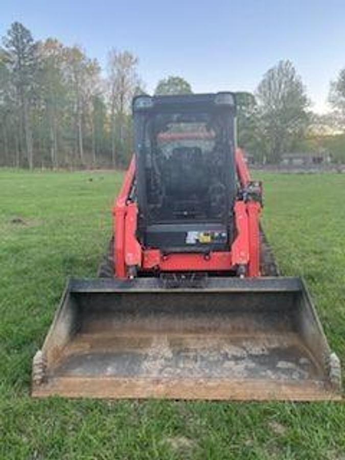 Used 2023 Kubota SVL75-3 High Flow