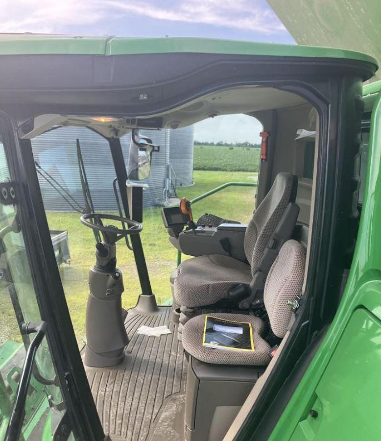 Used 2014 John Deere S680