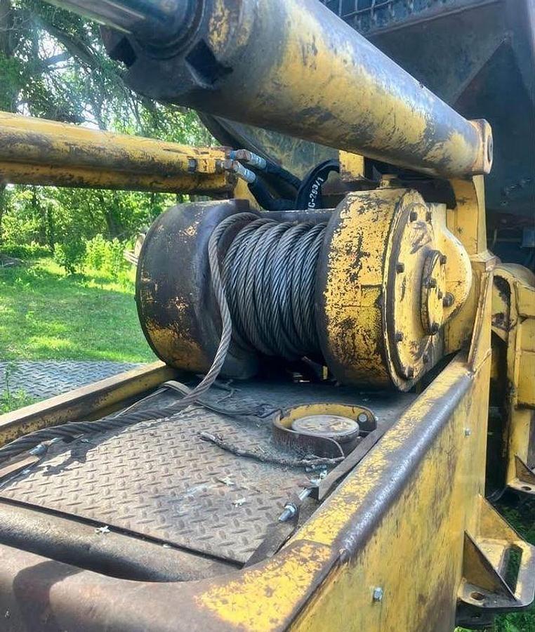 Used 1982 John Deere 540B Skidder