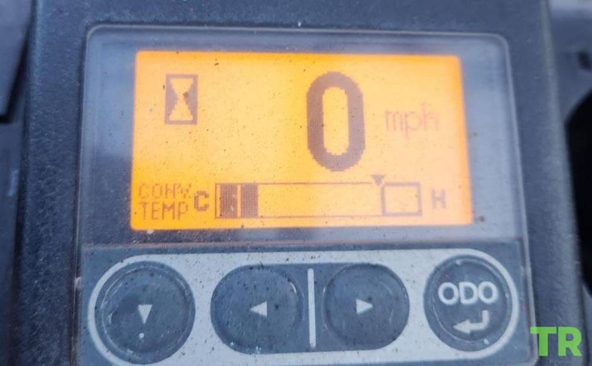 Used 2006 Toyota 8FGU25