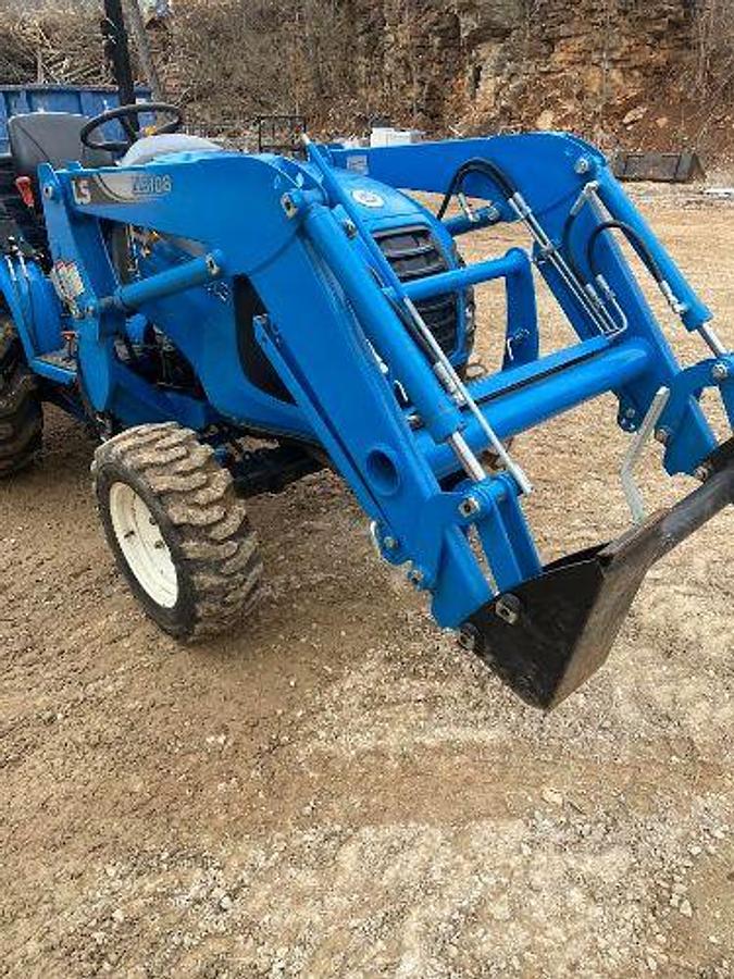 Used Unknown LS XG Series XG3032