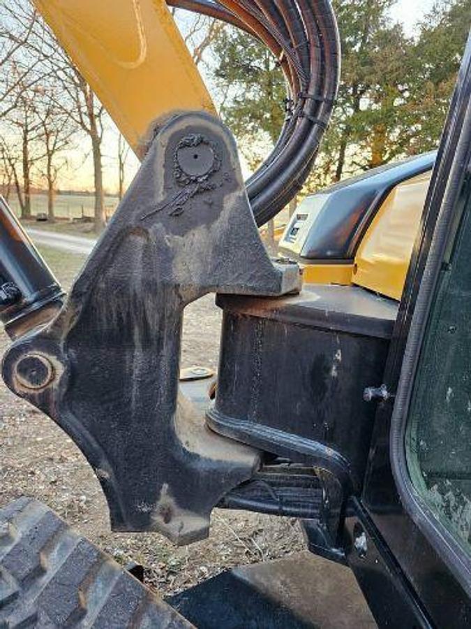 Used 2021 Sany SY80U