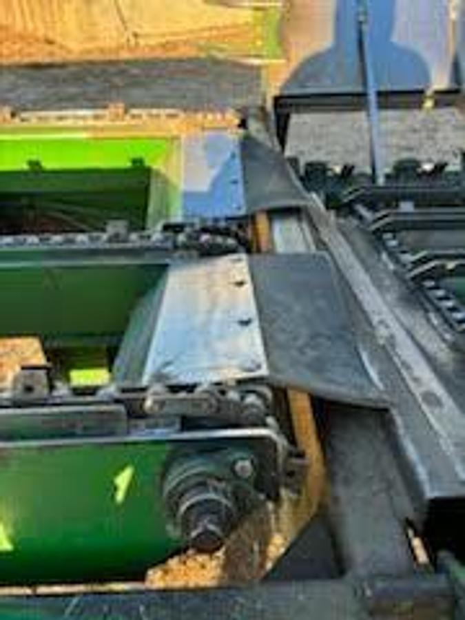 Used 2017 Kramer Ranch Hand