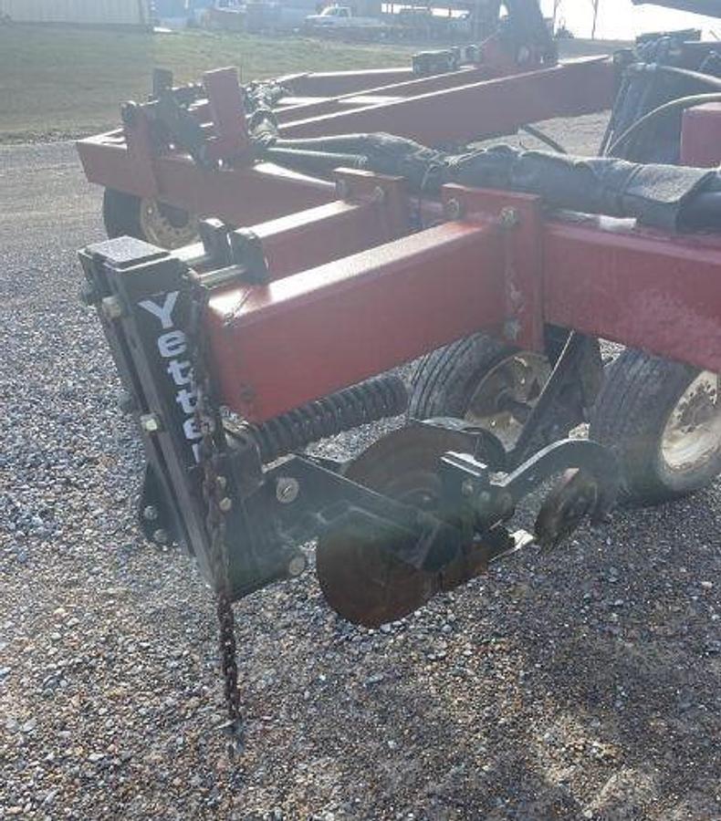 Used 2008 Case IH NPX5300