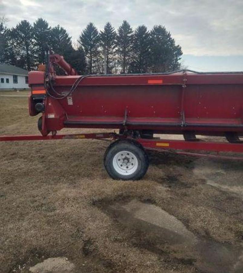 Used 2013 Case IH 3416