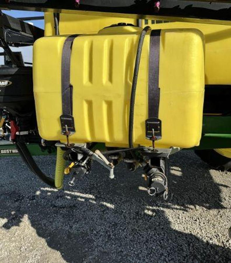 Used 2016 Bestway Field Pro IV 1200