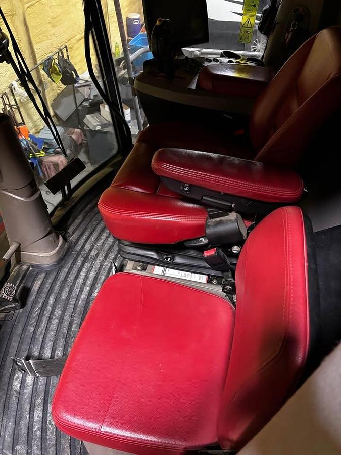 Used 2016 Case IH 7240