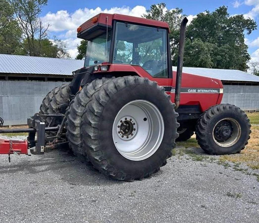 Used 1990 Case IH 7110