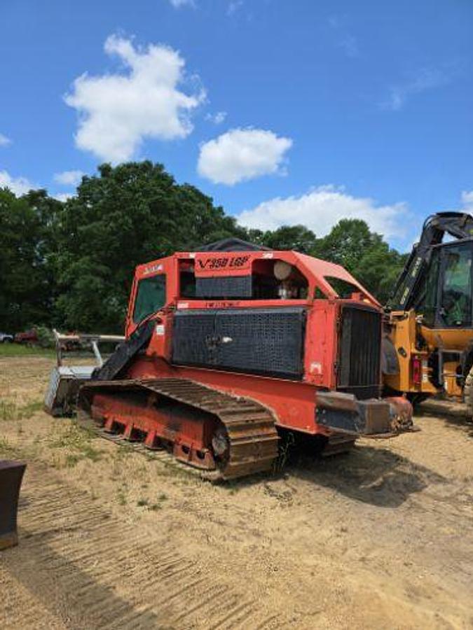 Used 2014 Fethos Versatrac v350