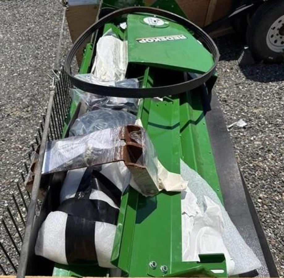 Used 2024 Redekop Scu X9 Seed Control SCU (SET OF 2)