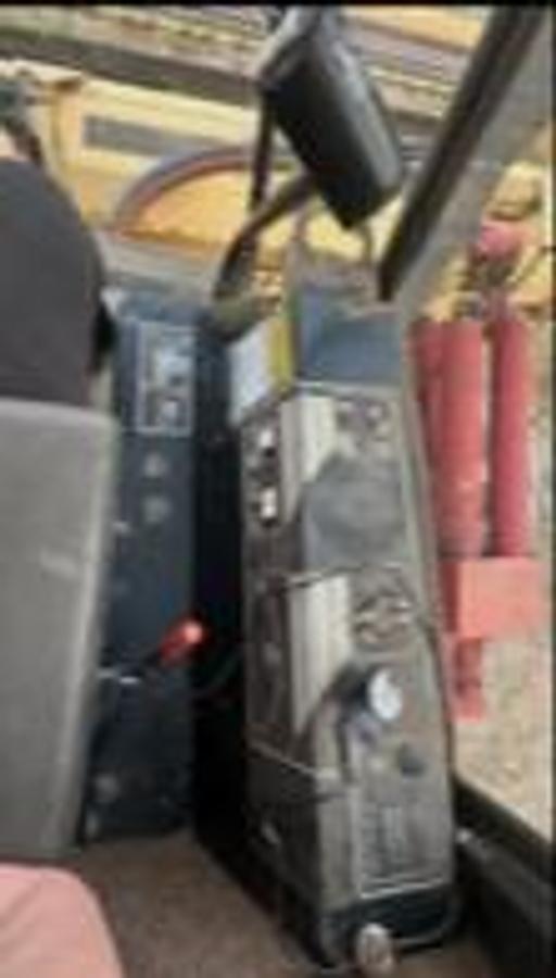 Used 1996  New Holland 2550  Tractor