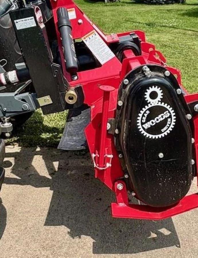 Used 2023 MASSEY FERGUSON 2860M