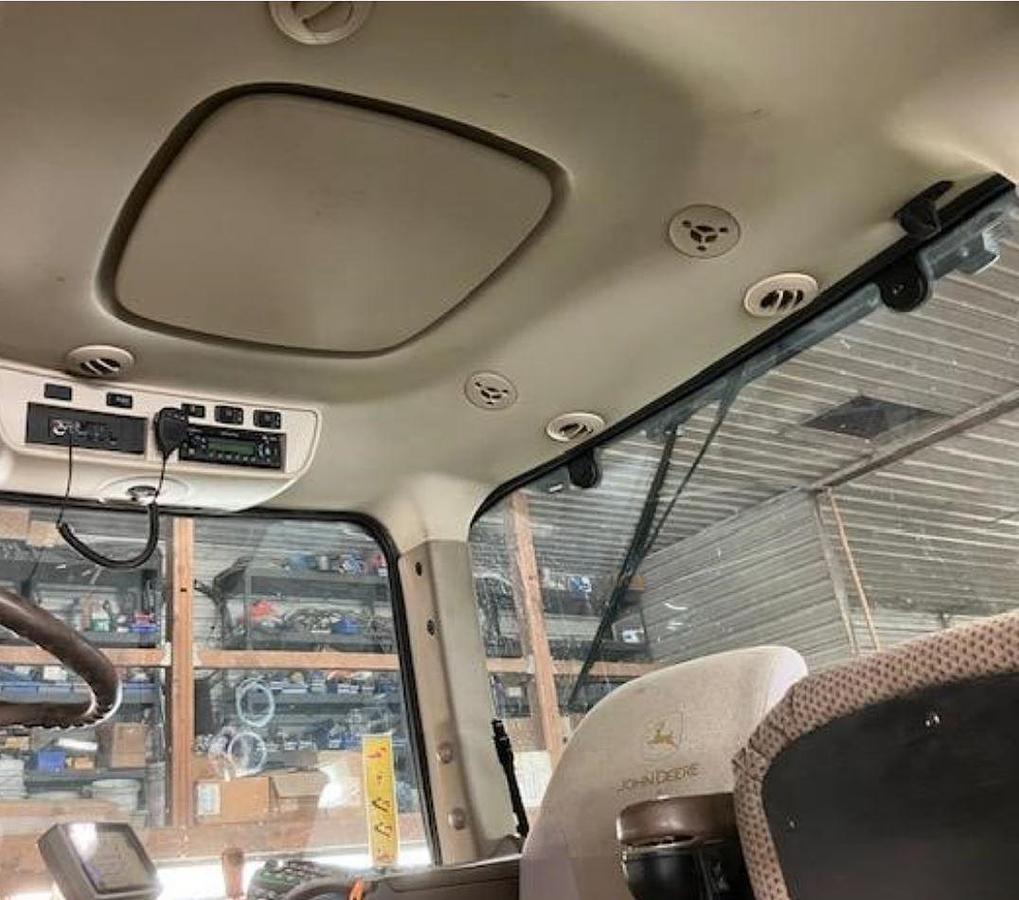 Used 2012 John Deere 8345R