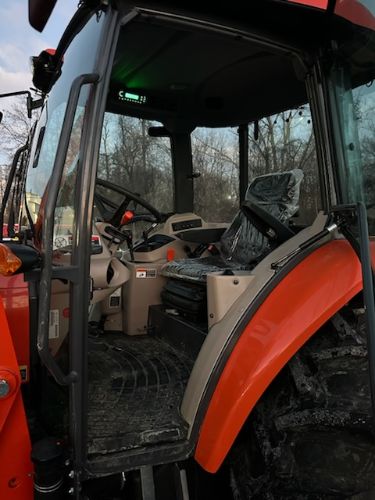 2013 Kubota M9960D