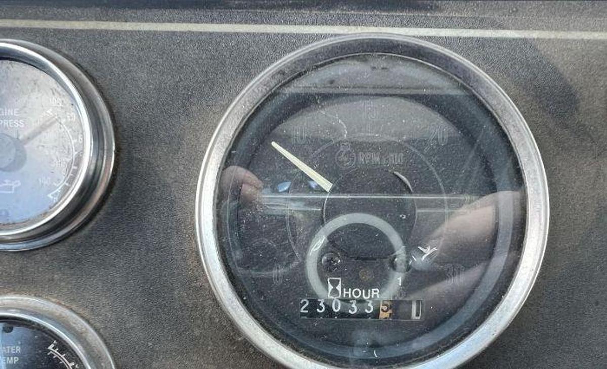 Used 1999 TEREX T340