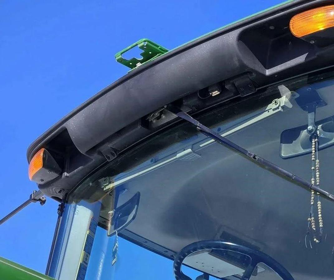 Used 2010 John Deere 9230 Tractor