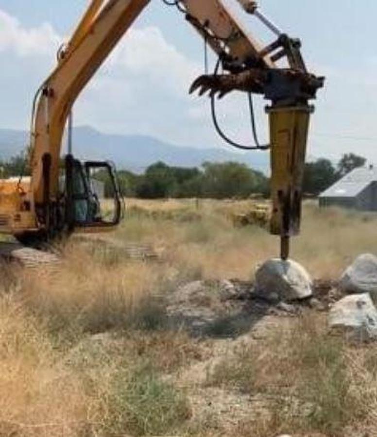 Used 1996 CASE 9040B Excavator