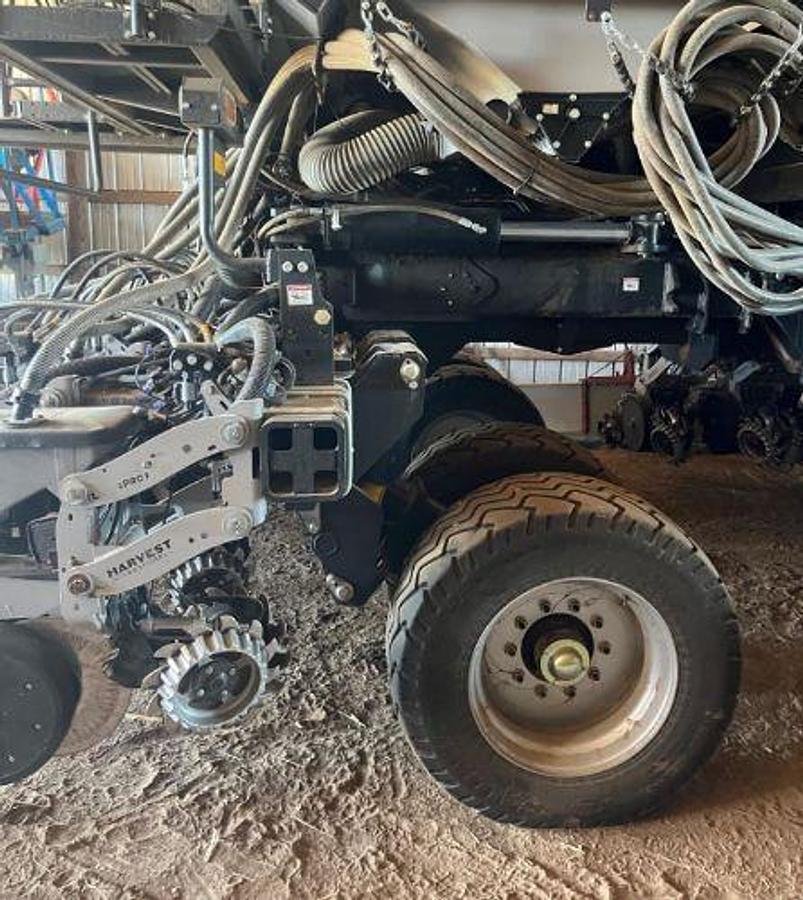 Used 2022 Harvest International PB4015FR