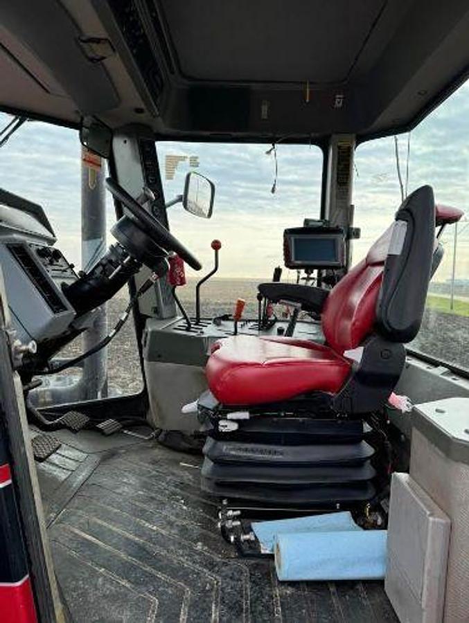 Used 1996 Case IH 9370