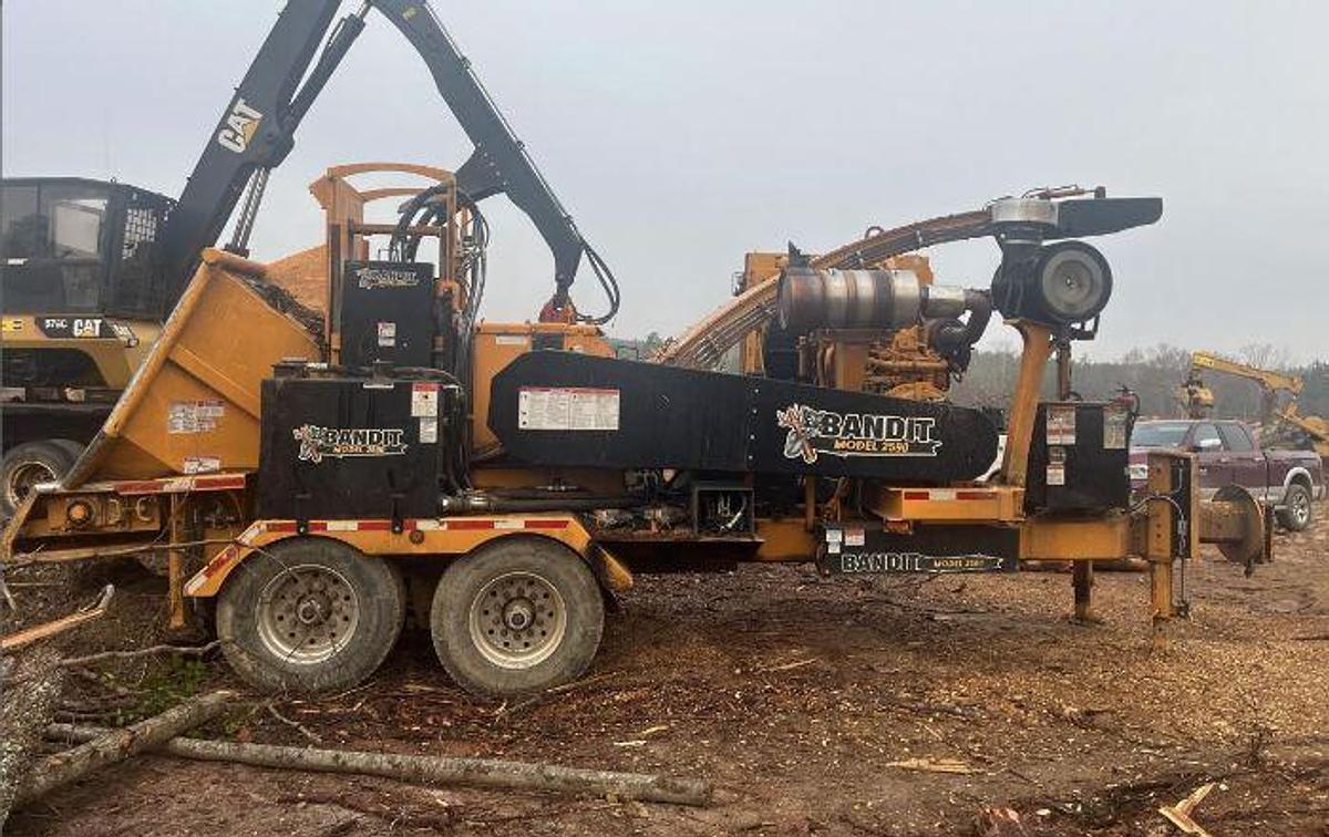 Used 2021 Bandit 23970