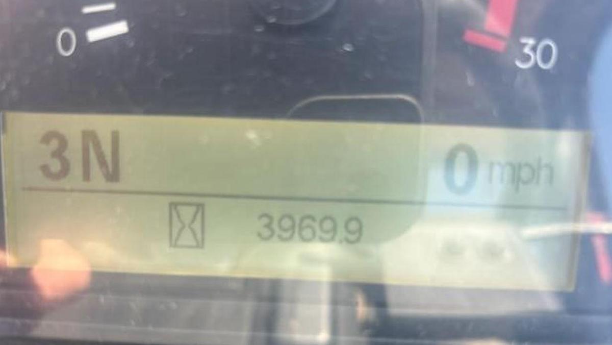 Used 2017 Caterpillar 950GC