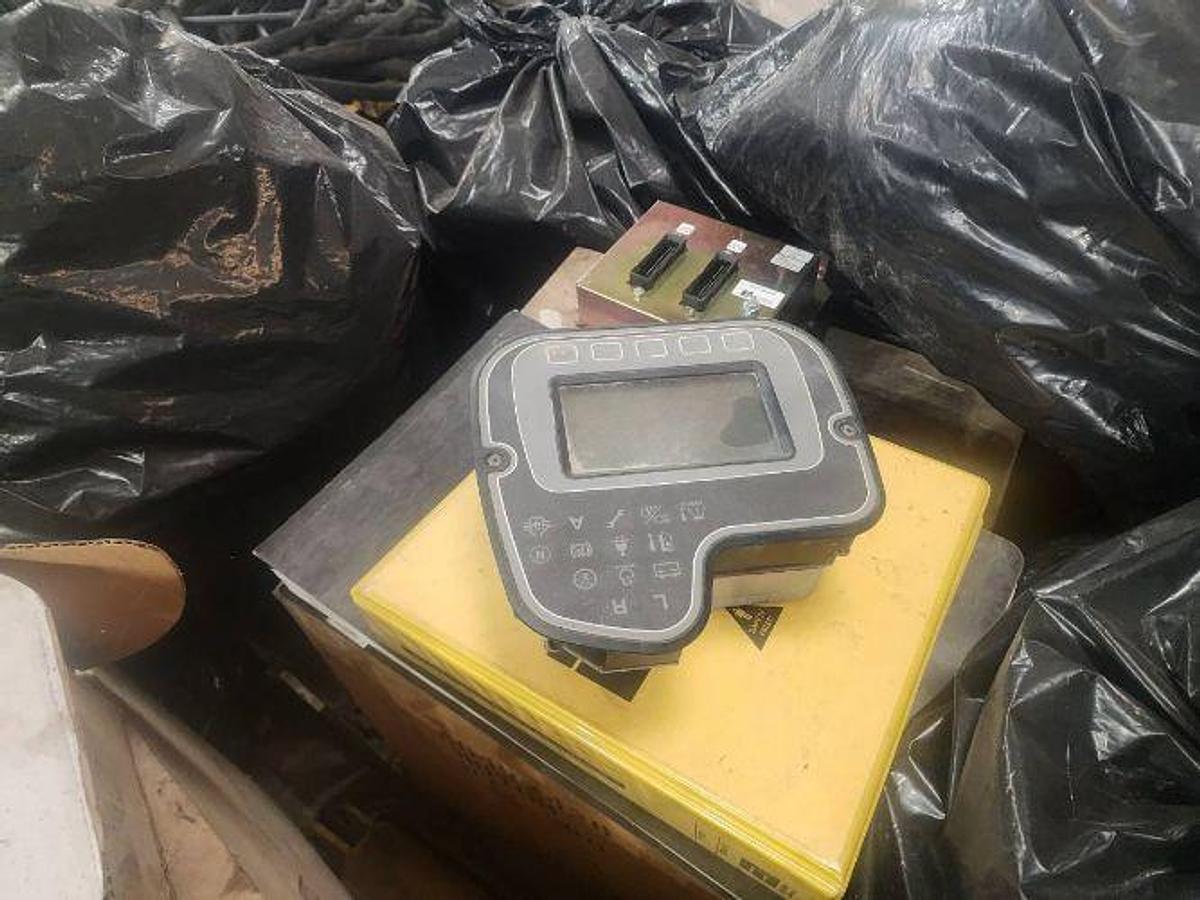 Used 2000 Rogator 1254