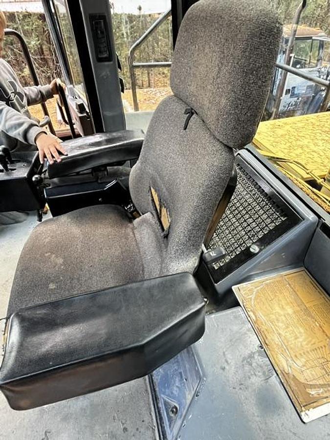 Used 2000 Caterpillar 980G Wheel Loader