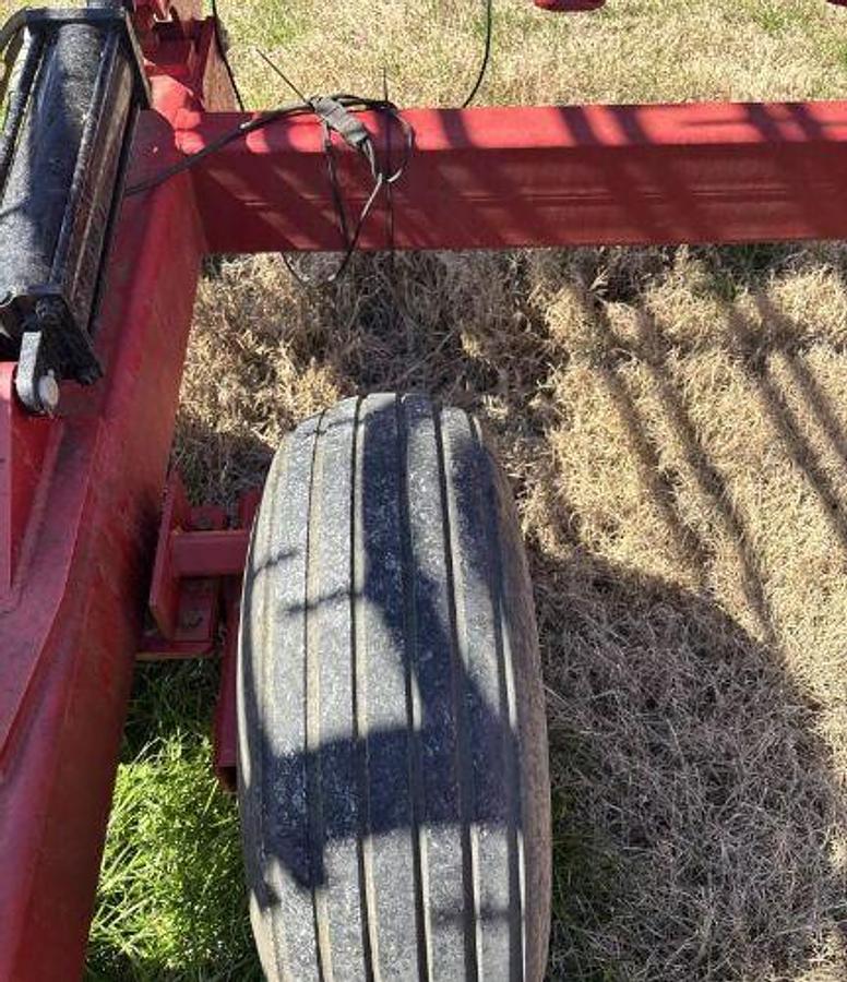 Used 2018 Mcfarlane HDL1146 16