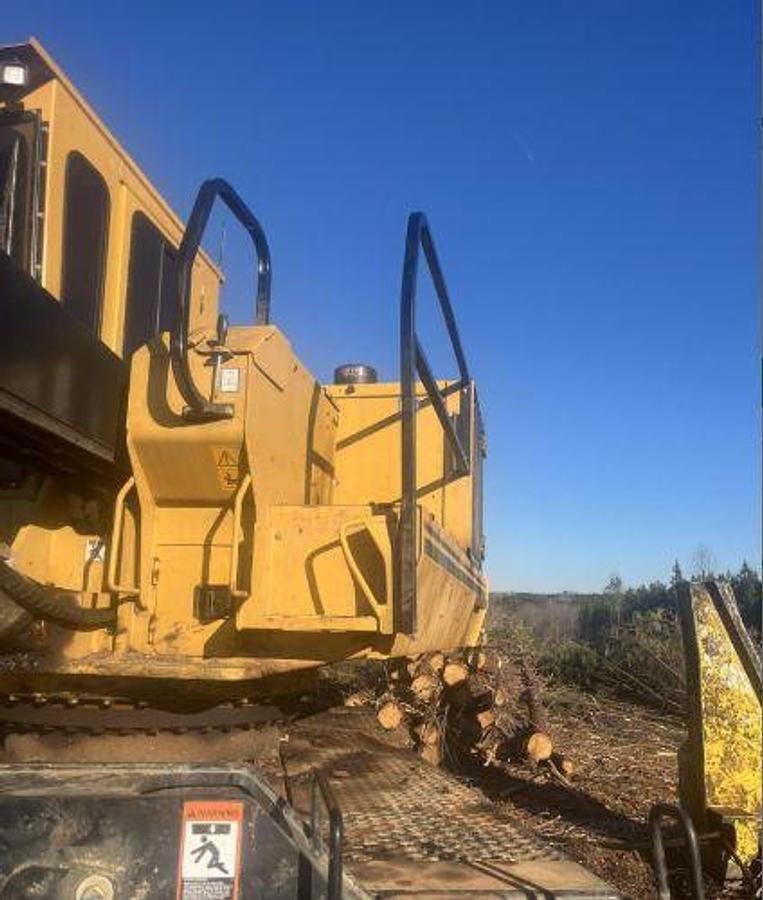 Used 2023 TIGERCAT 234B