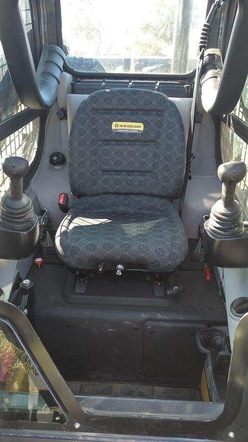 Used 2022 New Holland L328 Super Boom