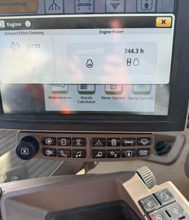 Used 2021 John Deere