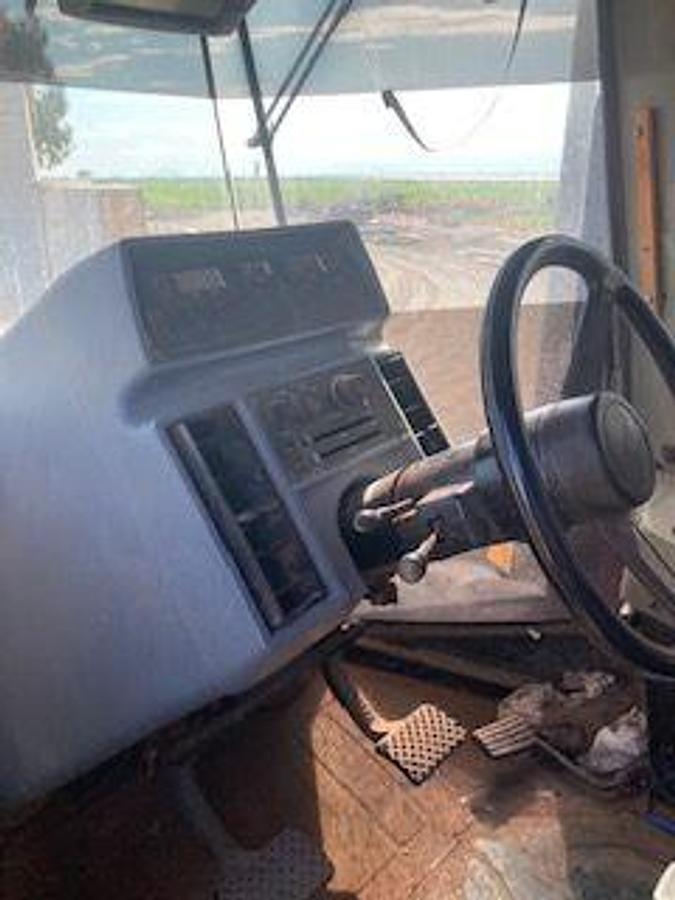 Used 2003 Case IH 9350